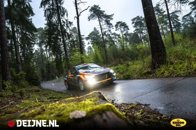 van deijne 2