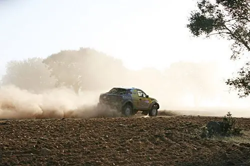 van deijne rx 500