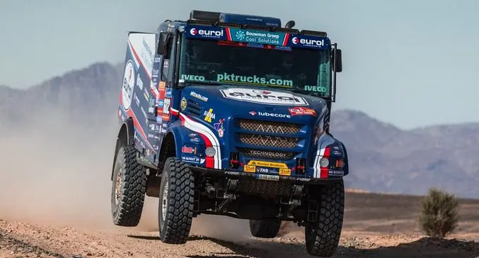 van den brink rx