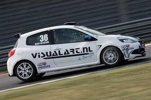 van den burg assen 1arx