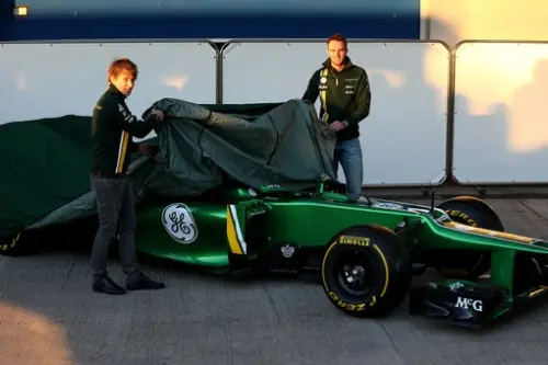 van der garde 1