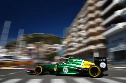 van der garde 5