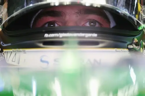 van der garde abu dhabi