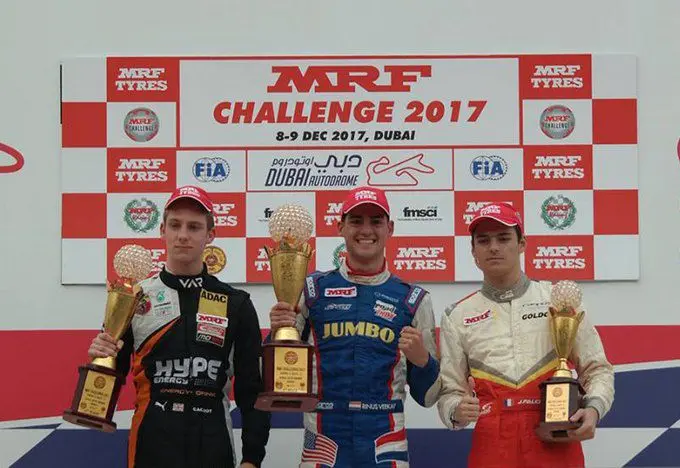 van kalmthout podium rx 680