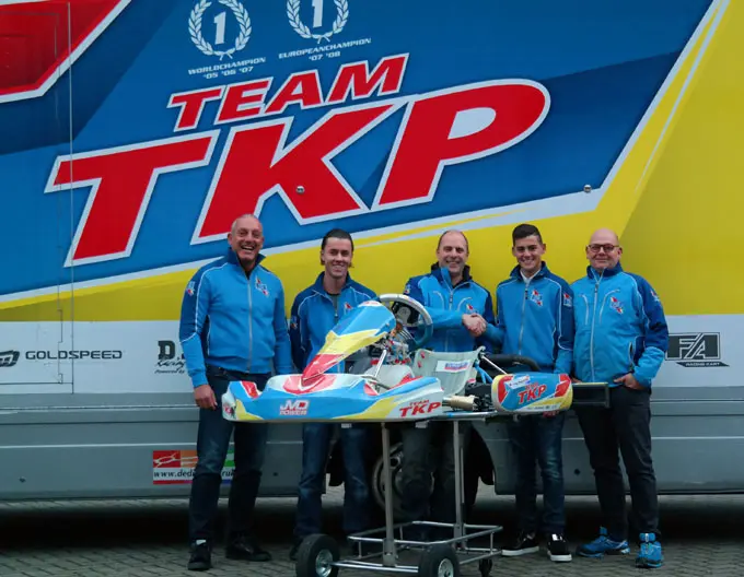 van kalmthout tkp 2015