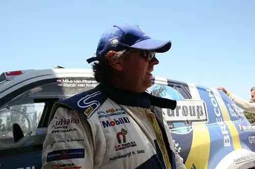 van kruijsdijk rx 500