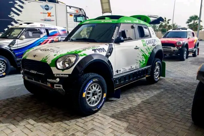 van loon mini 2014