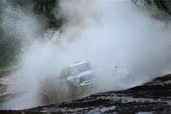 van loon watersplash