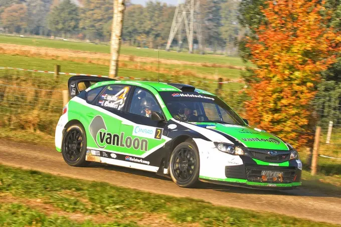 van loon