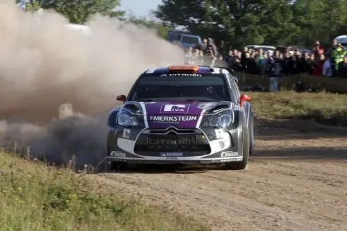 van merksteijn motorsport