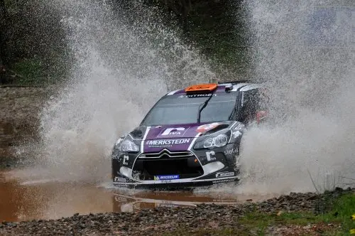 van merksteijn rally rac wales rx 500