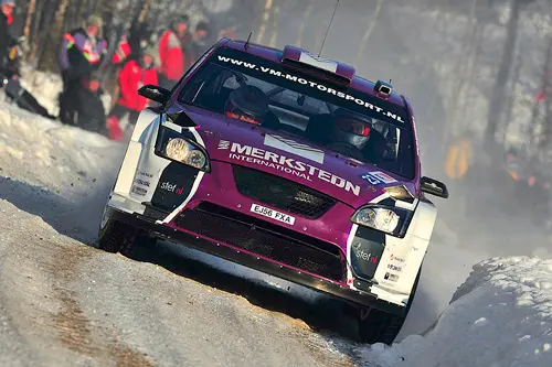 van merksteijn sr norway d3 racexpress