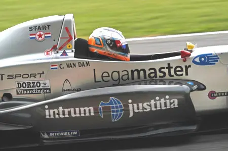 vandamprmonza