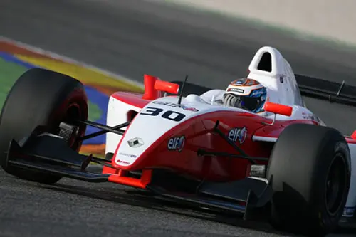 vandamworldseriesfortectest28nov