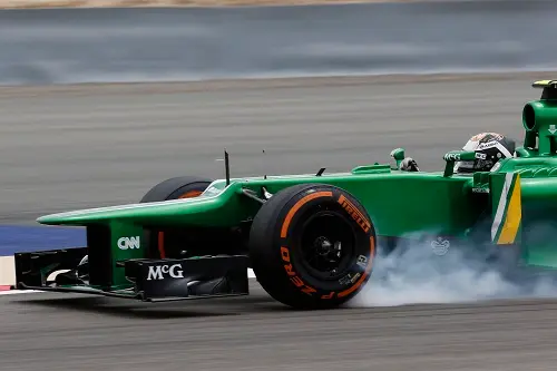 vandergarde bahrein2013 rx500