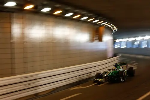 vandergarde monaco2013fp rx500