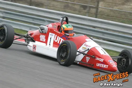 vanderlof pasen actie