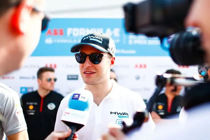 vandoorne
