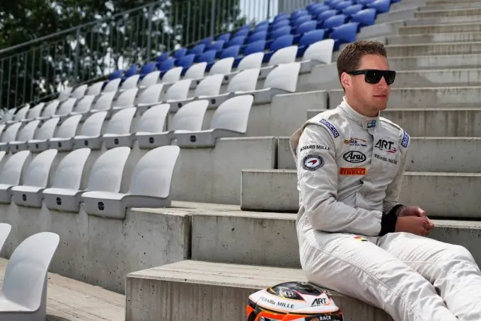 vandoorne gp2