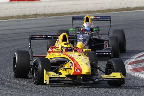 vandoorne rx 500
