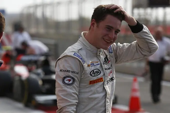vandoornebahrein
