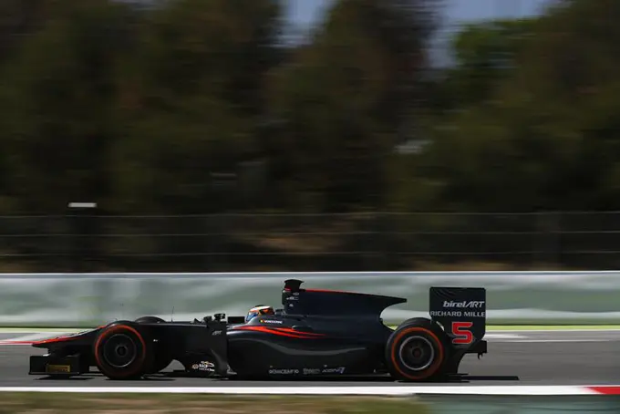 vandoornebarca