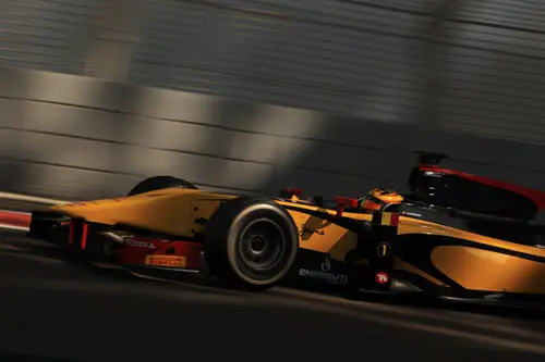 vandoornegp2test rx500