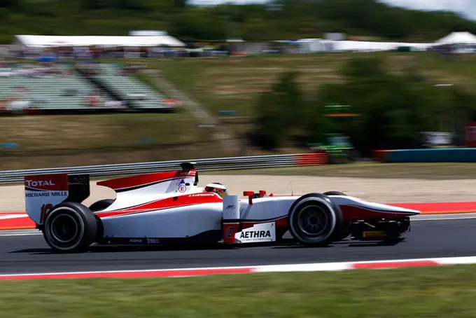 vandoornehung
