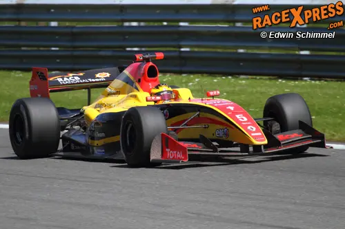 vandoornerx