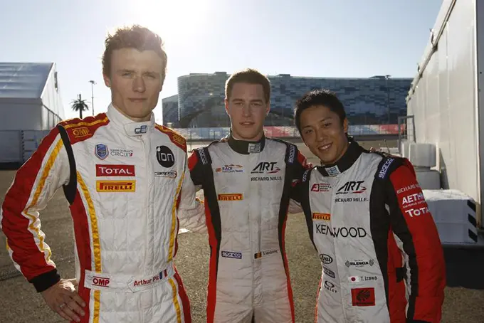 vandoornesochi