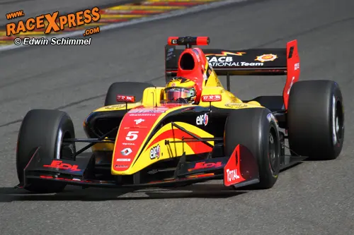 vandoornespa