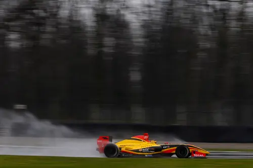 vandoornevtspa rx500