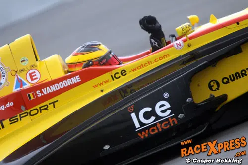 vandoornewins rx500