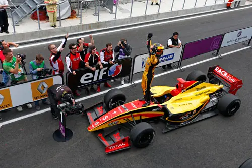 vandoornewinsmoskou rx500