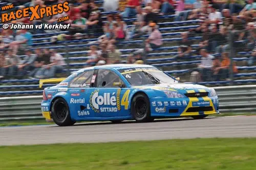 vanes assen j