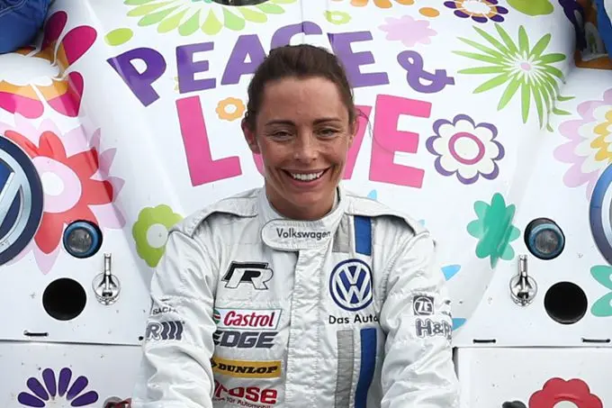 vanina ickx 1 belgian vw club