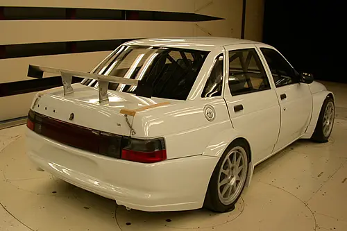 vanlagenlada