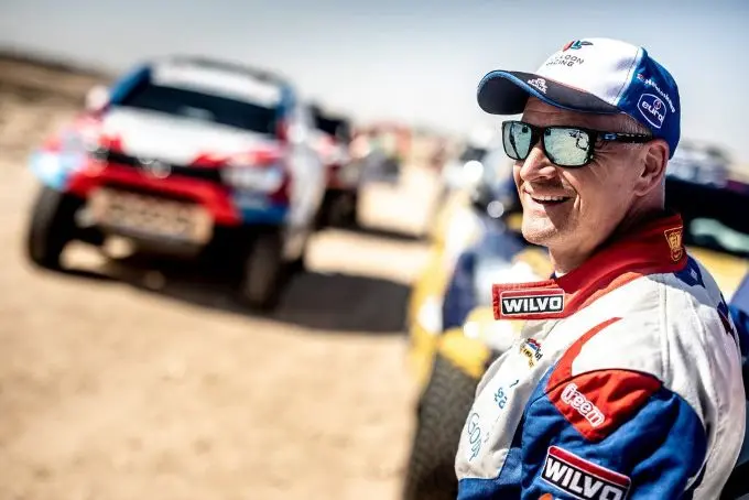 vanloondakar