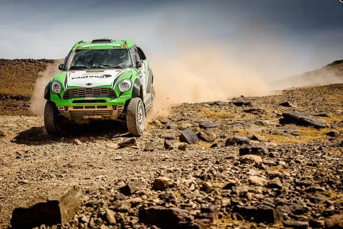 vanloonracing