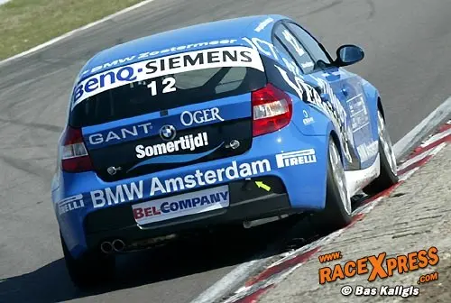 vansomeren pasen