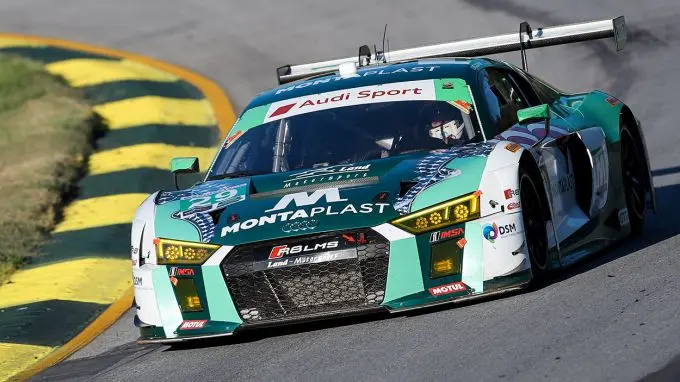 vanthoor audi