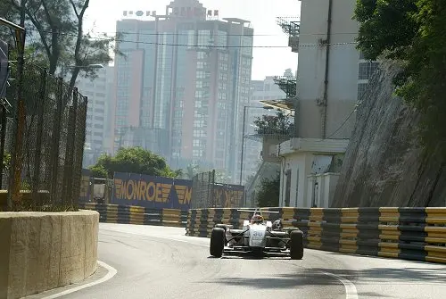 vanthoor rx 500 macau