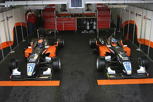 var 2006 f3 rx 500