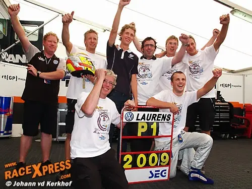 var champs 2009 rx 500