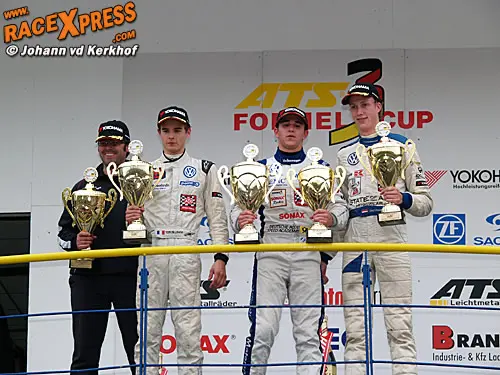 var podium race 01 rx 500