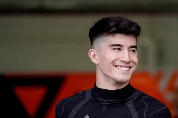 var reece ushijima