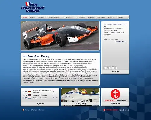 var rx 500 screenshot 2009