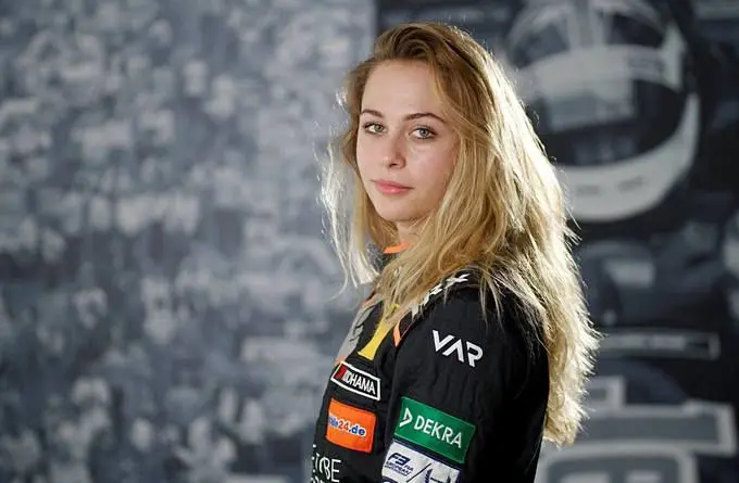 var sophia florsch f3 macau