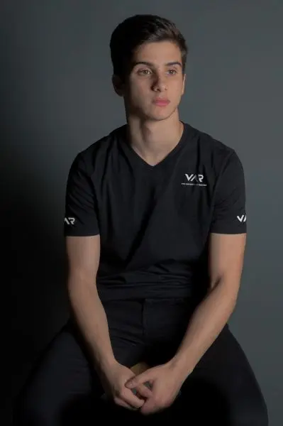 var