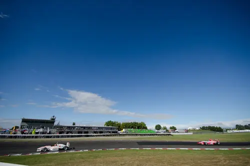 vasseldonkmanfeild rx500